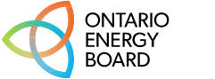 client logo ontario energy board